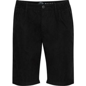 FQ1924 Chino 'Arano'  zwart