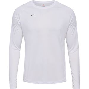 Newline - Beat - T-shirt - Lange Mouwen