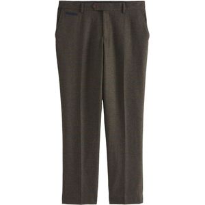 Next Pantalon  donkerblauw / sepia / spar