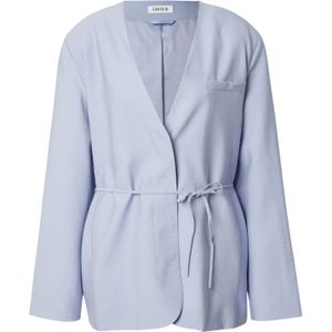EDITED Blazers 'Bonnie'  lichtblauw