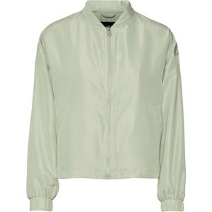 VERO MODA Tussenjas 'SADIE'  pastelgroen