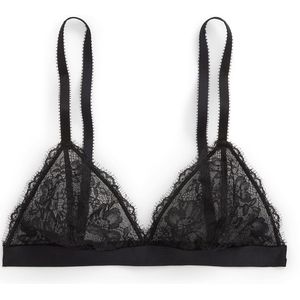 Polo Ralph Lauren BH ' BRALETTE '  zwart