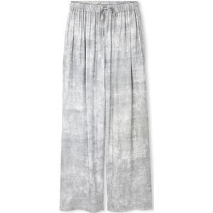 Ipekyol Broek  grijs / wit