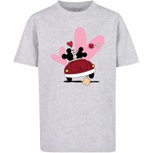 Shirt 'Mickey Mouse - Car'