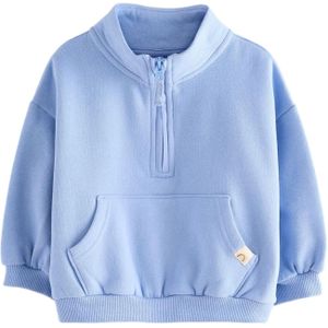 Next Sweatshirt  blauw