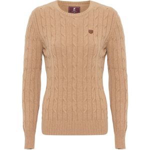 Williot Trui 'Fuerteventura'  lichtbruin