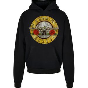 F4NT4STIC Sweatshirt  gemengde kleuren / zwart