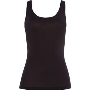 Hanro - Touch Feeling - Tanktop - Zwart