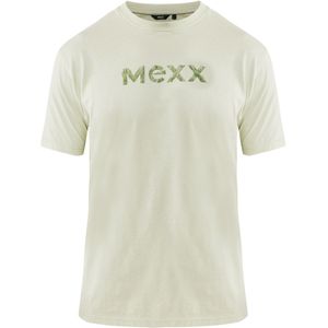 MEXX Shirt  groen / pastelgroen