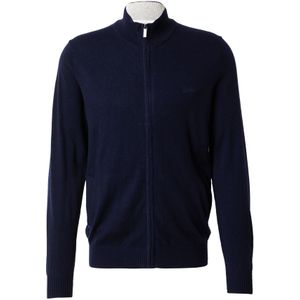 GUESS Gebreid vest  marine