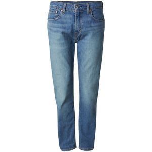 LEVI'S ® Jeans '502'  blauw denim