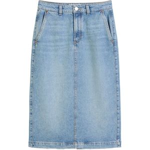 Marc O'Polo Rok  lichtblauw