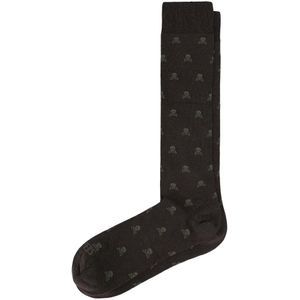 Scalpers Sokken ' '  bruin