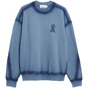 ARMEDANGELS Sweatshirt  donkerblauw