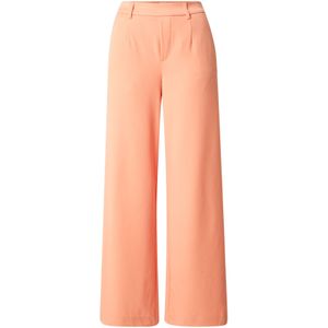 OBJECT Broek 'OBJLisa'  perzik