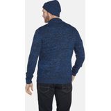 Jan Vanderstorm - APKE - Vest - Blauw - Met Pet - Comfort Fit