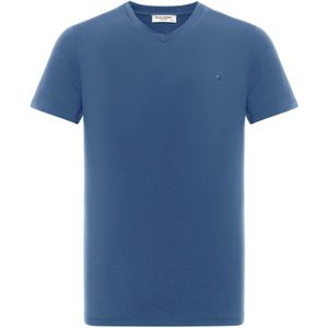 Anou Anou Shirt  indigo