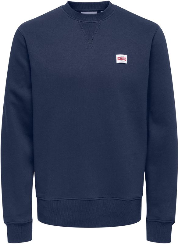 Sweatshirt 'ONSDawson'
