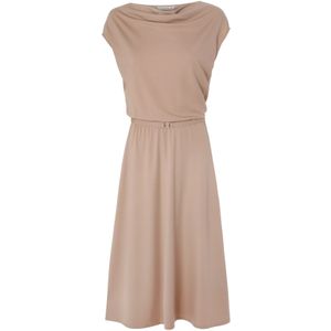 Tatuum - Avi - Midi Tricot Jurk - Dames