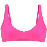 Look - Bralette Bikini - Pink - Verwijderbare Softcups