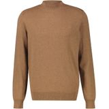 Lerros - Pullover - Bruin - 2595734/757