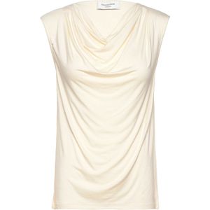 rosemunde Shirt  ivoor