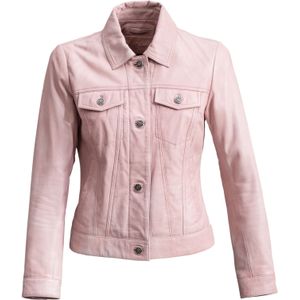 18N62 Tussenjas 'NEBarbados'  rosa