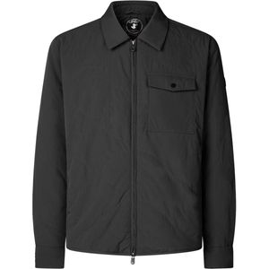 SAVE THE DUCK Tussenjas 'Blue'  zwart