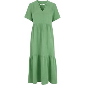 Cellbes of Sweden Jurk  lichtgroen