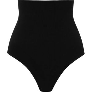 fashionshowcase Shapingslip 'ShapeCurve'  zwart