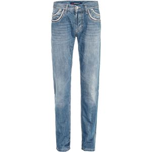 CIPO & BAXX Jeans  lichtblauw