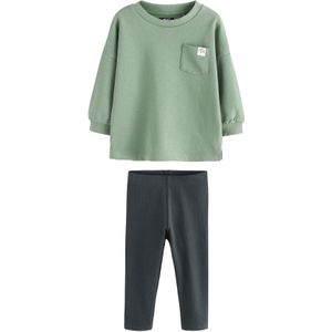 Next Set  spar / pastelgroen