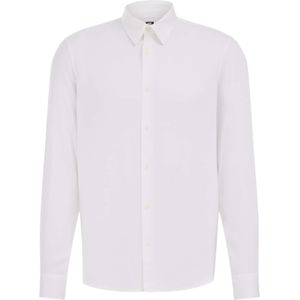 WE Fashion Overhemd  wit