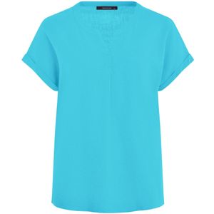 Navigazione Blouse  turquoise