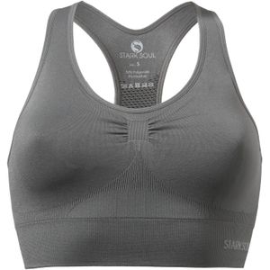 Stark Soul Sport bh  grijs