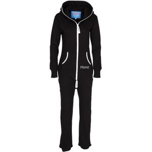 Moniz Jumpsuit  zwart