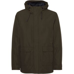 Winterparka 'NBMalik'