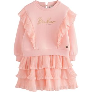 Baker by Ted Baker Jurk  goud / rosé