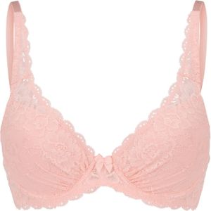 Cellbes of Sweden BH  rosa