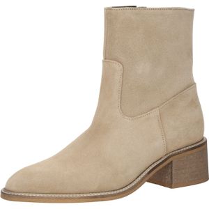 ABOUT YOU Enkellaarsjes 'Janne'  taupe