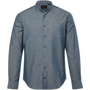 JP1880 Overhemd  grafiet