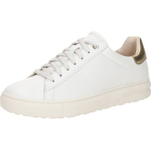 Birkenstock - Bend - Leren Sportschoenen - Zwart