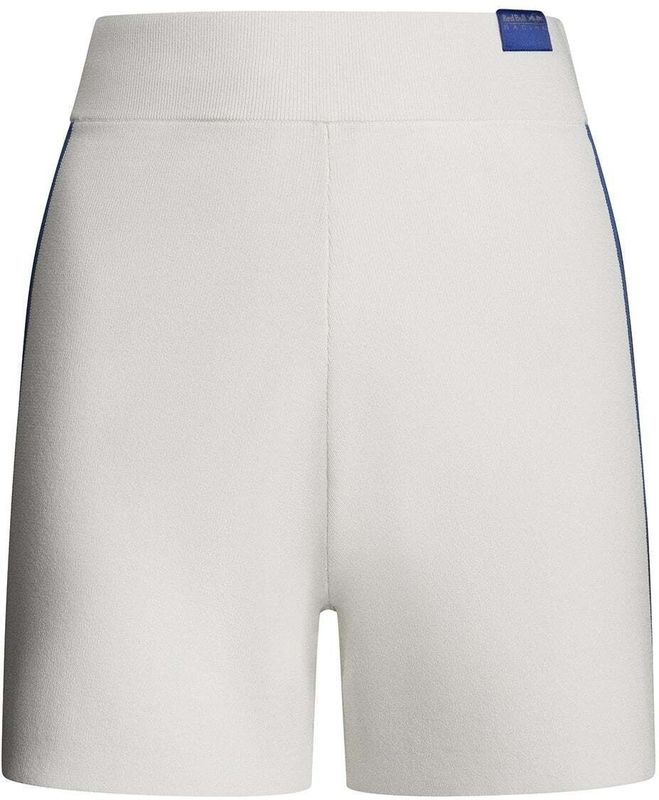 Red Bull Racing x Pepe Jeans Broek  blauw / offwhite