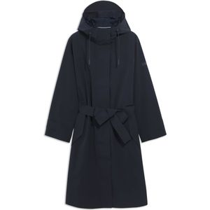 AIGLE Tussenmantel  navy