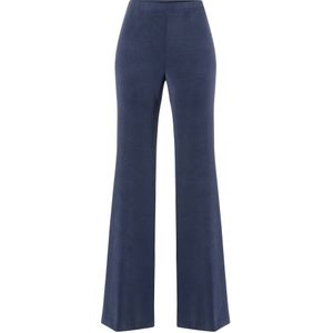 Ana Alcazar Broek ' Segusa '  blauw