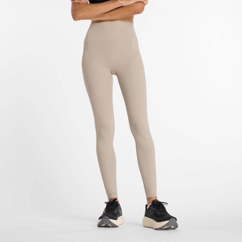 New Balance - rise - Leggings - Bruin