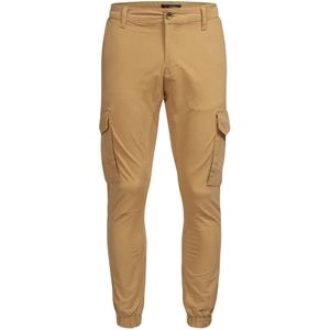 Alessandro Salvarini Cargobroek  cappuccino