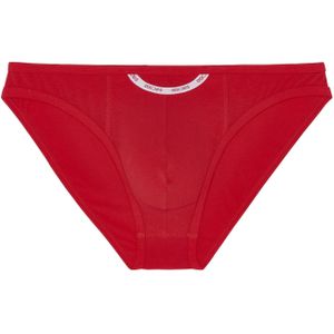 WOH Slip 'Sexy Fun'  rood