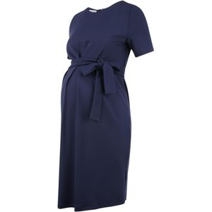 Bebefield Jurk 'Alina'  donkerblauw