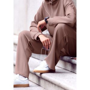 Copenhagen Studios Broek  mokka